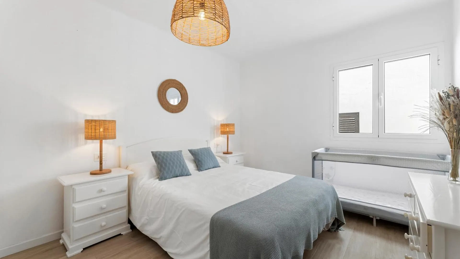 Home2Book Stylish Apt Caleta De Caballo, Terrace 0*,