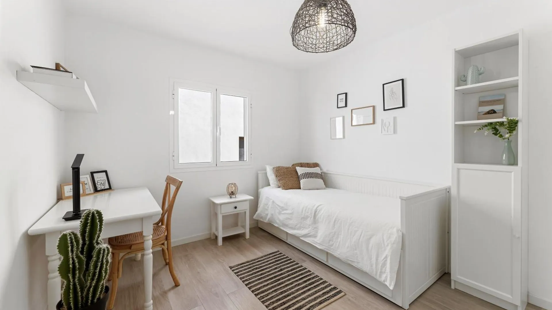 Home2Book Stylish Apt Caleta De Caballo, Terrace 0*,  Spain