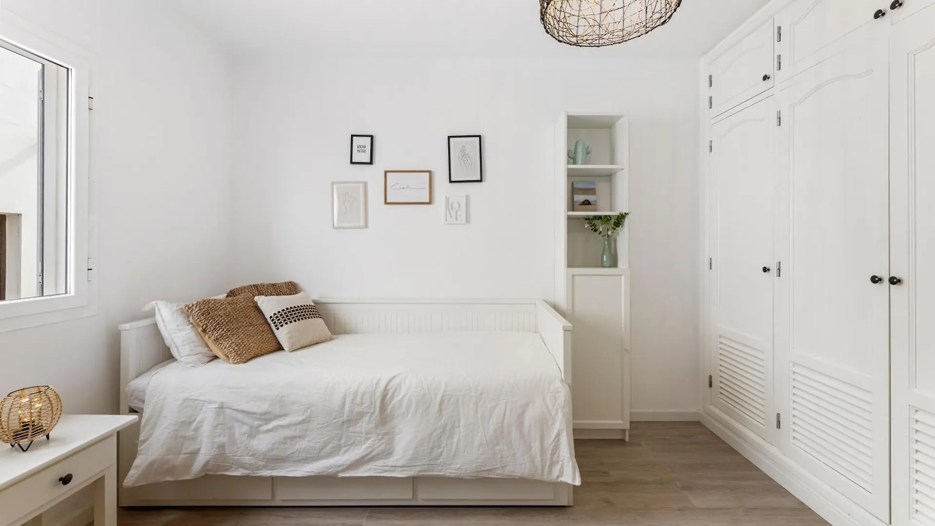 Home2Book Stylish Apt Caleta De Caballo, Terrace Apartment