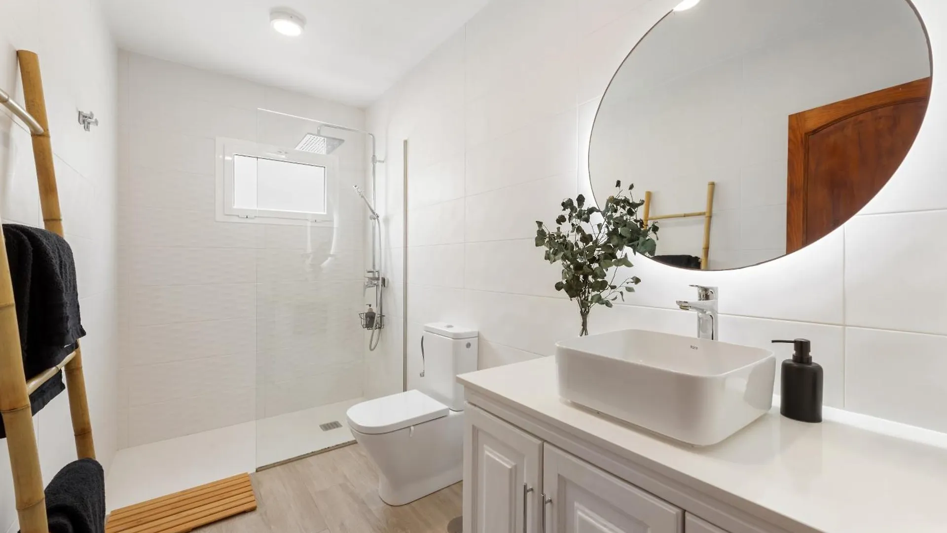 Home2Book Stylish Apt Caleta De Caballo, Terrace Apartment