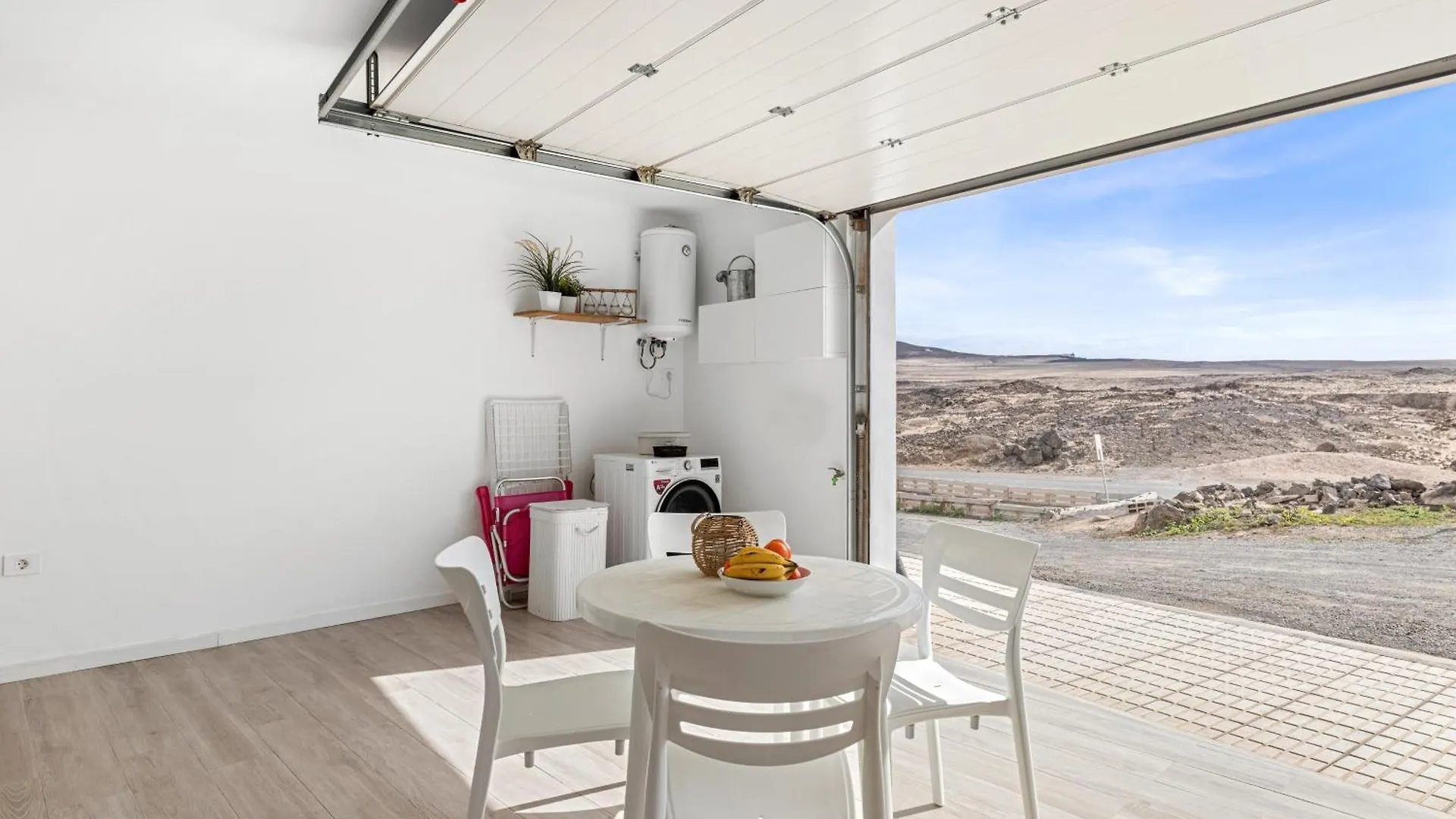 Home2Book Stylish Apt Caleta De Caballo, Terrace Spain