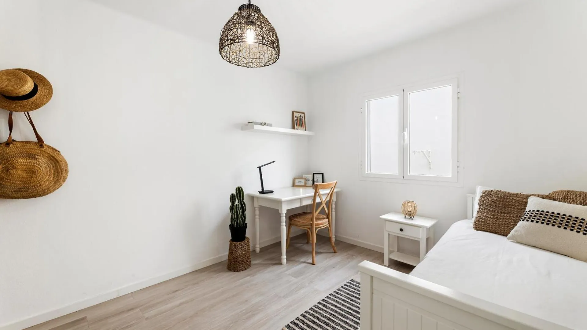 Home2Book Stylish Apt Caleta De Caballo, Terrace 0*,  Spain